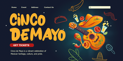 Tacoliga Font Poster 4