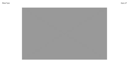 Apoc JP Revelations Font Poster 4