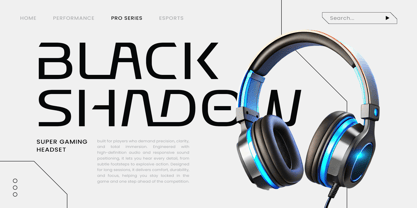 Hyperstellar Font Poster 4