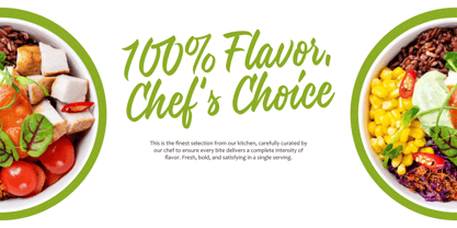 Artista Attitude Font Poster 8