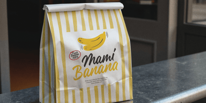 Artista Attitude Font Poster 3