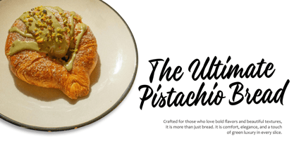 Artista Attitude Font Poster 4