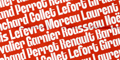 SLTF Rettiko Font Poster 10