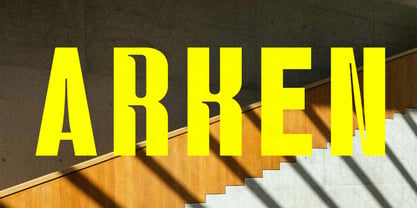 SLTF Rettiko Font Poster 9