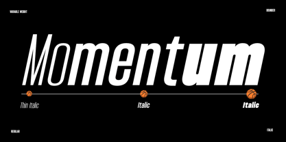 Bounder Font Poster 15