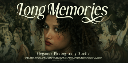 Zestiar Font Poster 5