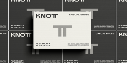 Koltav Font Poster 8