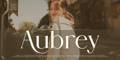Sovelis Font Poster 2