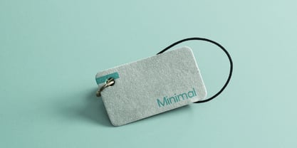 Gypsy Nue Font Poster 3