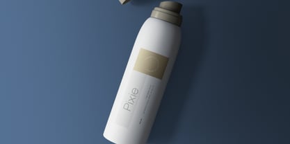 Gypsy Nue Font Poster 7