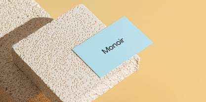 Gypsy Nue Font Poster 5