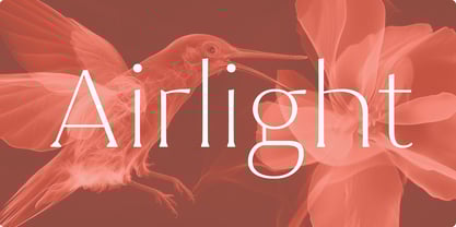 Style Bloom Font Poster 7