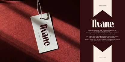 Guthila Font Poster 7