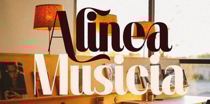 Guthila Font Poster 3