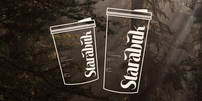 Guthila Font Poster 9