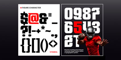Wepoire Font Poster 9