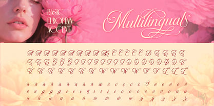 Relyna Font Poster 11