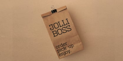 Availo Ledger Font Poster 9