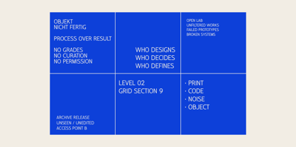 Jaya Maning Sans Font Poster 4