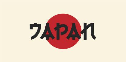 Mitohan Font Poster 9