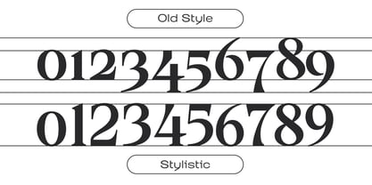 Valore Text Pro Font Poster 7