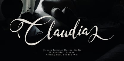 Kadegon Font Poster 4