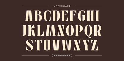 Quealio Font Poster 2