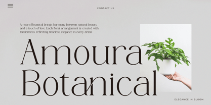Rergian Font Poster 6
