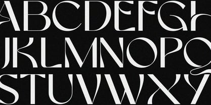 Quylo Font Poster 8