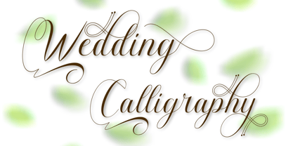 Ferlyna Font Poster 2