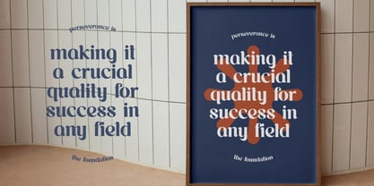 Ihtifal Font Poster 7