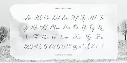 Sollutes Handy Font Poster 10