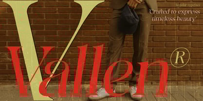 Sevontic Font Poster 4