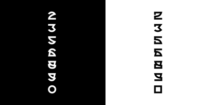 King Boyz Font Poster 7
