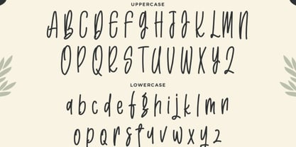 Clykeros Font Poster 2