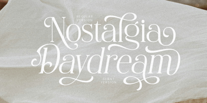 Basthilla Grande Font Poster 2