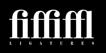 Rizz Font Poster 7