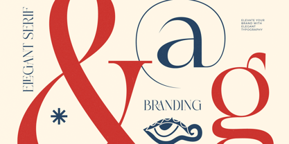 Roastirs Font Poster 7