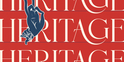 Roastirs Font Poster 15