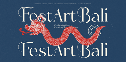 Roastirs Font Poster 11