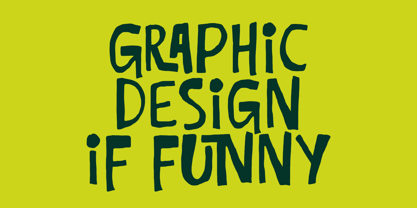 Unka Mocha Font Poster 7