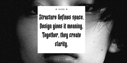 Caelum PRO Font Poster 11