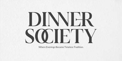 Marley Scoot Font Poster 6