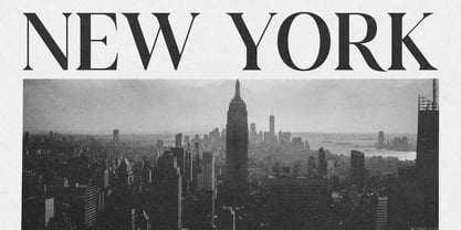 Marley Scoot Font Poster 7