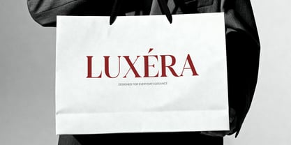 Marley Scoot Font Poster 5