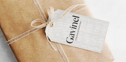 Marley Scoot Font Poster 10