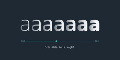 Neral Soft Font Poster 4