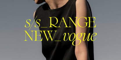 The Regals Font Poster 10