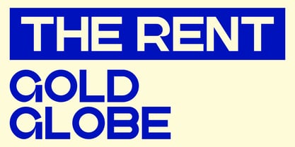 Groka Font Poster 8