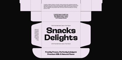 Gastre Font Poster 2